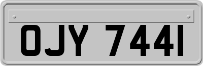 OJY7441