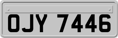 OJY7446