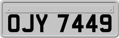 OJY7449