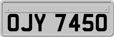 OJY7450