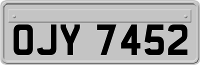 OJY7452