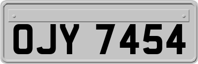 OJY7454