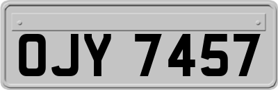 OJY7457