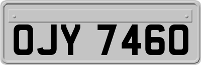 OJY7460