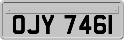 OJY7461