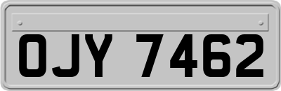 OJY7462
