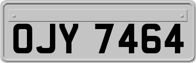 OJY7464