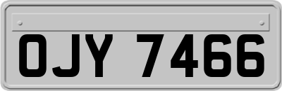 OJY7466