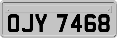 OJY7468