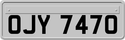 OJY7470