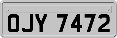 OJY7472