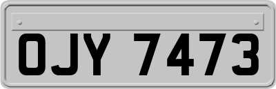 OJY7473
