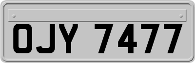 OJY7477