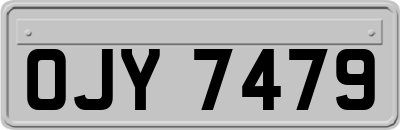 OJY7479