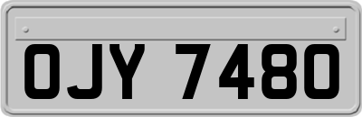 OJY7480
