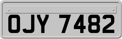 OJY7482