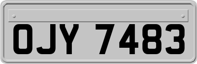 OJY7483