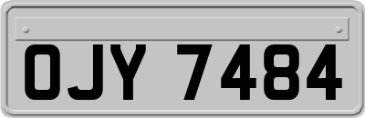OJY7484