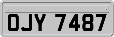 OJY7487