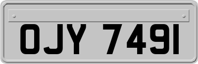 OJY7491