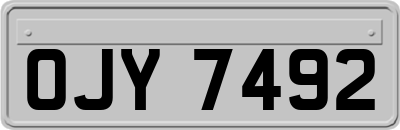 OJY7492
