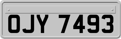 OJY7493