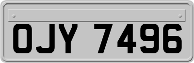 OJY7496