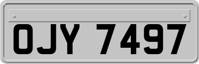 OJY7497