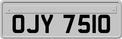 OJY7510