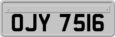 OJY7516