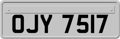 OJY7517