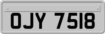 OJY7518