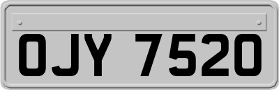 OJY7520