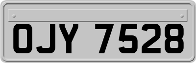 OJY7528