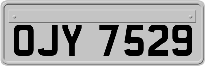 OJY7529