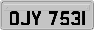 OJY7531