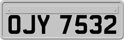 OJY7532