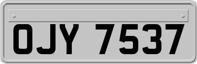 OJY7537