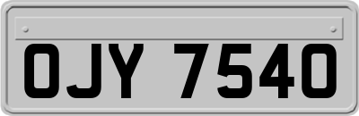 OJY7540
