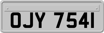 OJY7541