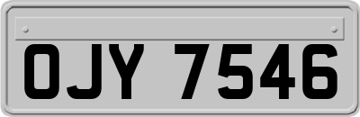 OJY7546