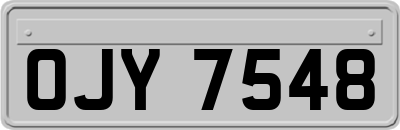 OJY7548