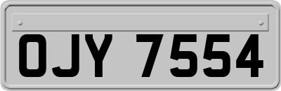OJY7554