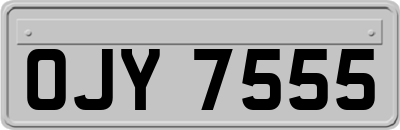OJY7555