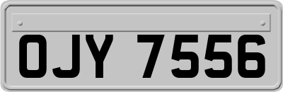 OJY7556