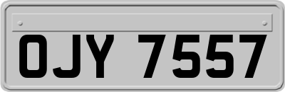OJY7557
