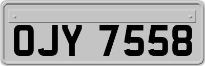 OJY7558
