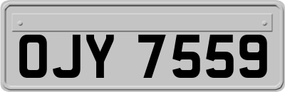 OJY7559