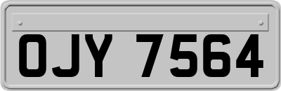 OJY7564