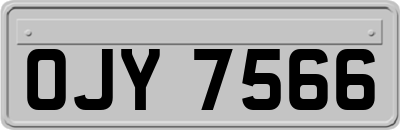 OJY7566